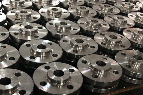 Flange are on sale promotion