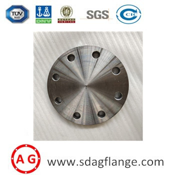 The weight of the DIN Blind Flange with different SCH