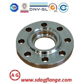 Overview of UNI Blind Flange