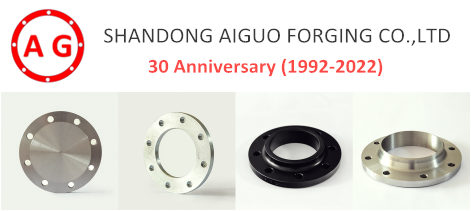 AG Flange - 30 Anniversary Carnival Promotion!