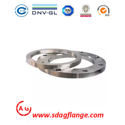 ANSI B16.5 Class300 Loose Flange