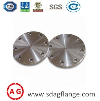 BS Blind Flange