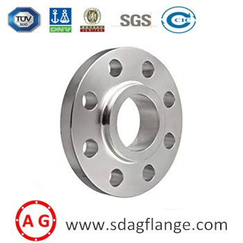 Carbon Steel Flange S235JR EN1092-1 Type13 Slip on