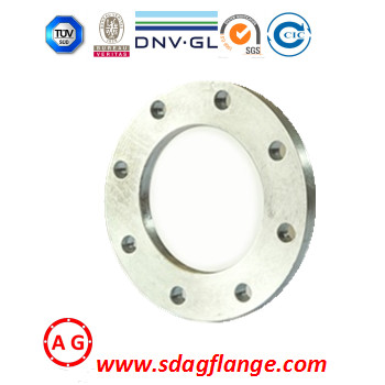 DIN 2642 PN10 loose flange