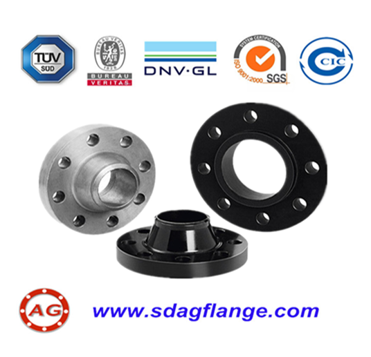 DIN Blind Flange