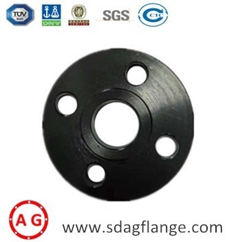 EN 1092 Blind Flange