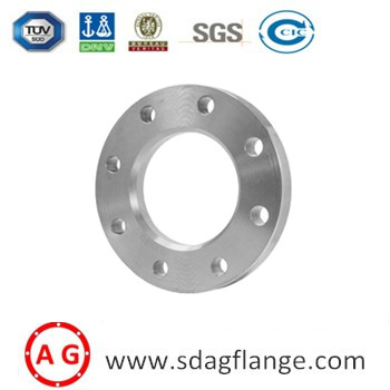 EN1092-1 PN25 Loose Flange