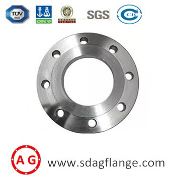 EN1092-1 PN25 plate Flange