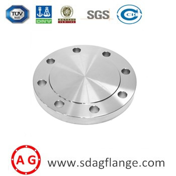 UNI6092 PN10 Blind flange